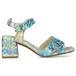 Flash Sale Laura Vita Sandales - JACQUESO 13