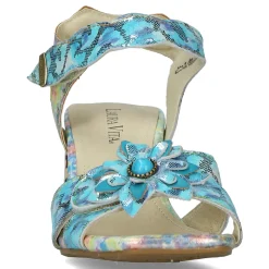 Flash Sale Laura Vita Sandales - JACQUESO 13