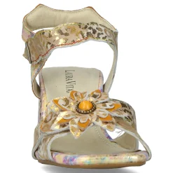 Flash Sale Laura Vita Sandales - JACQUESO 13