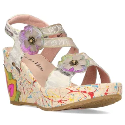 New Laura Vita Sandales - JACSMINO 23