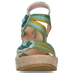 New Laura Vita Sandales - JACSMINO 23