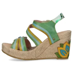 New Laura Vita Sandales - JACSMINO 23