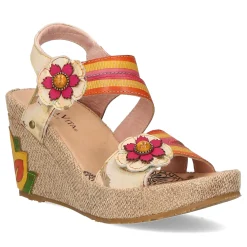 New Laura Vita Sandales - JACSMINO 23