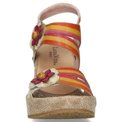 New Laura Vita Sandales - JACSMINO 23