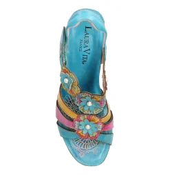 Best Sale Laura Vita Sandales - LAISAO 01