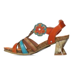 Best Sale Laura Vita Sandales - LAISAO 01