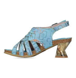 Outlet Laura Vita Sandales - LAISAO 02
