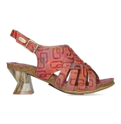 Outlet Laura Vita Sandales - LAISAO 02