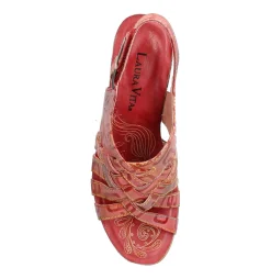 Outlet Laura Vita Sandales - LAISAO 02