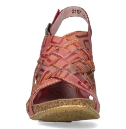Outlet Laura Vita Sandales - LAISAO 02