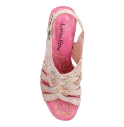 Outlet Laura Vita Sandales - LAISAO 02