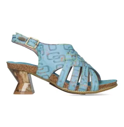 Outlet Laura Vita Sandales - LAISAO 02