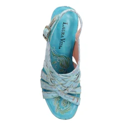 Outlet Laura Vita Sandales - LAISAO 02