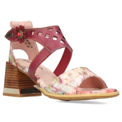 Best Laura Vita Sandales - LALEO 11