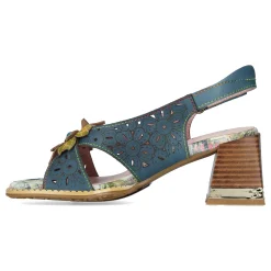 Cheap Laura Vita Sandales - LALEO 13