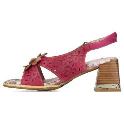Cheap Laura Vita Sandales - LALEO 13