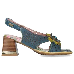 Cheap Laura Vita Sandales - LALEO 13