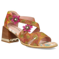 Fashion Laura Vita Sandales - LALEO 12