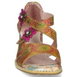 Fashion Laura Vita Sandales - LALEO 12