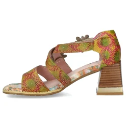 Fashion Laura Vita Sandales - LALEO 12