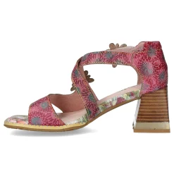 Fashion Laura Vita Sandales - LALEO 12