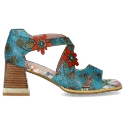 Fashion Laura Vita Sandales - LALEO 12
