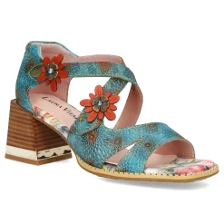 Fashion Laura Vita Sandales - LALEO 12