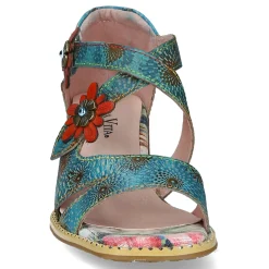 Fashion Laura Vita Sandales - LALEO 12
