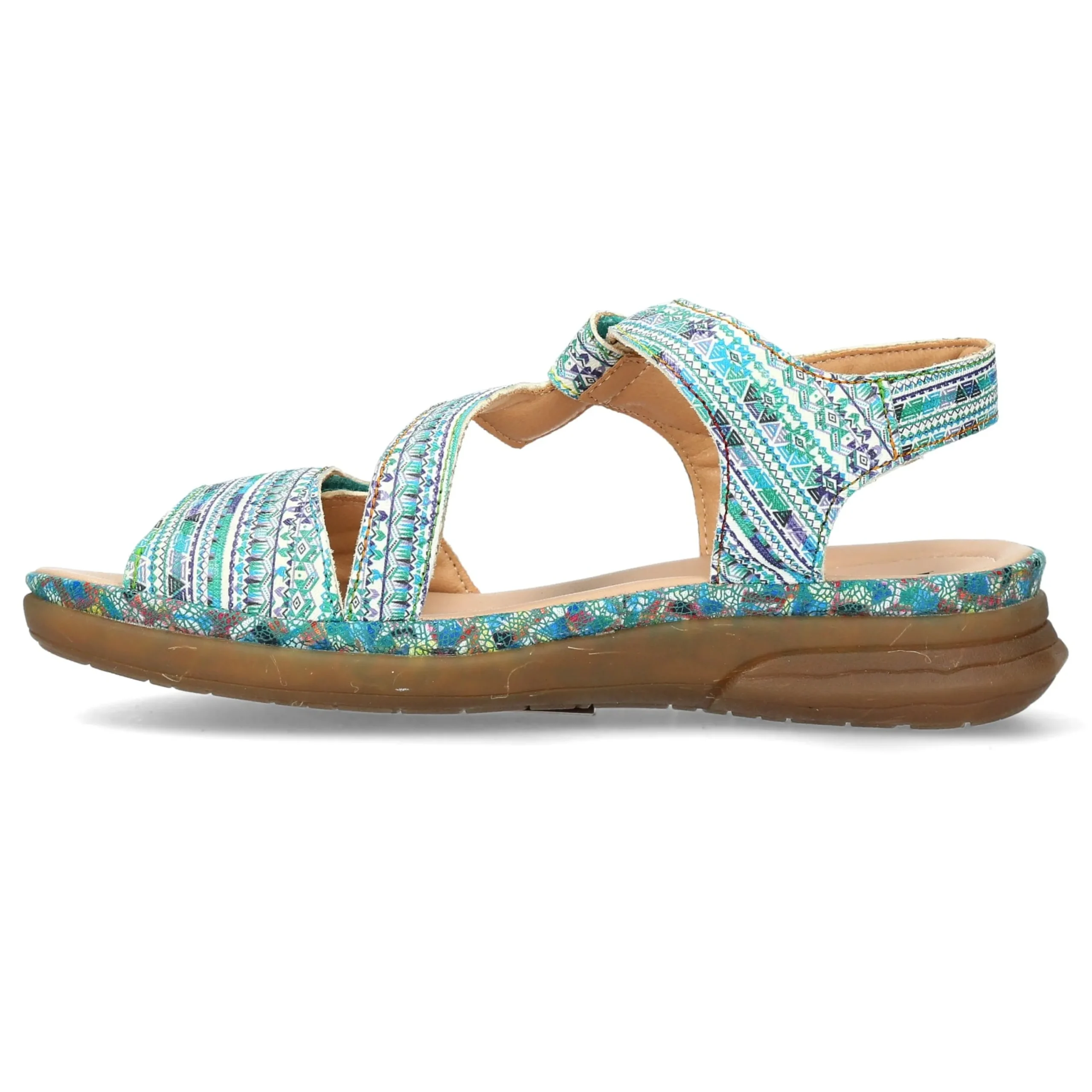Best Sale Laura Vita Sandales - LALIAO 06