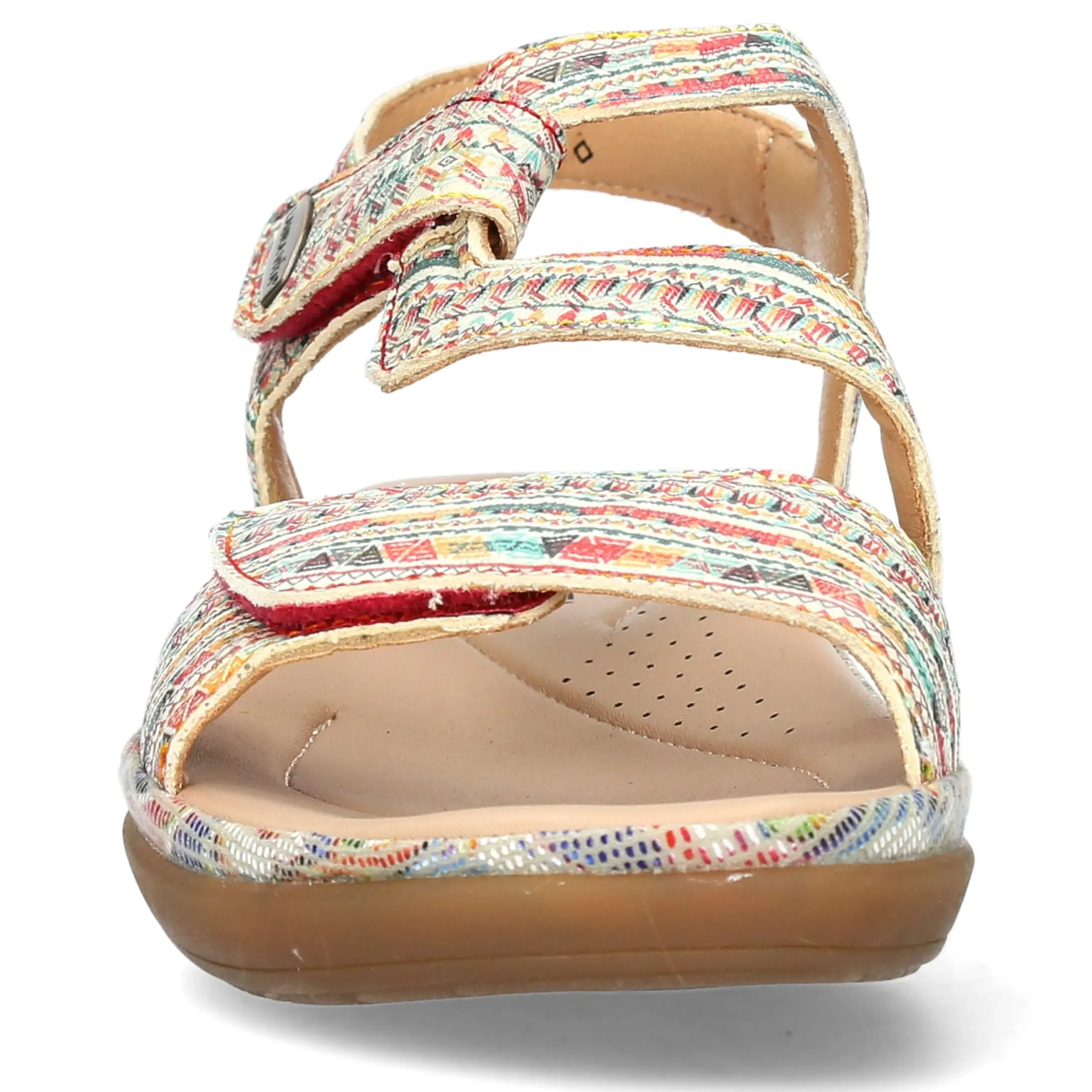 Best Sale Laura Vita Sandales - LALIAO 06