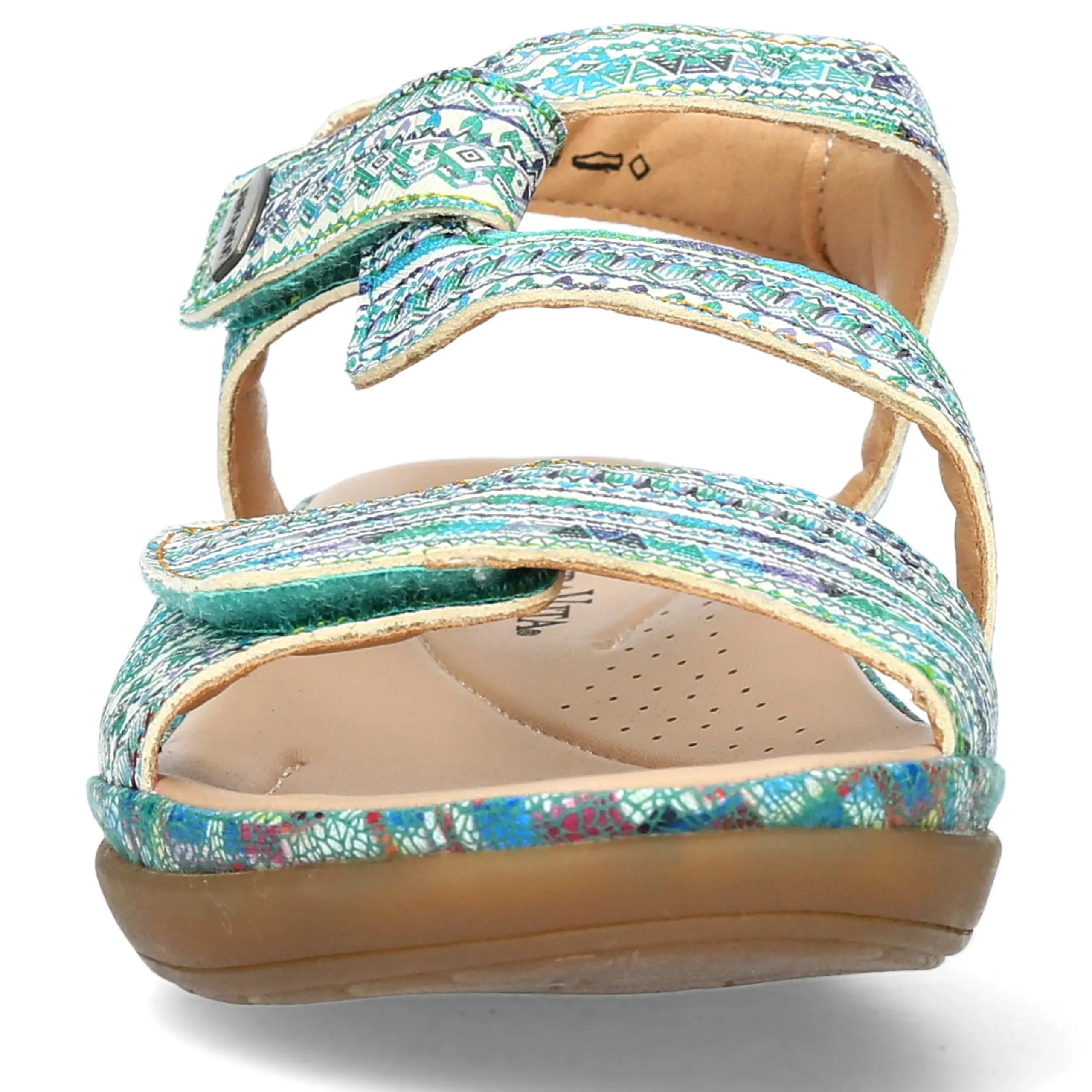 Best Sale Laura Vita Sandales - LALIAO 06