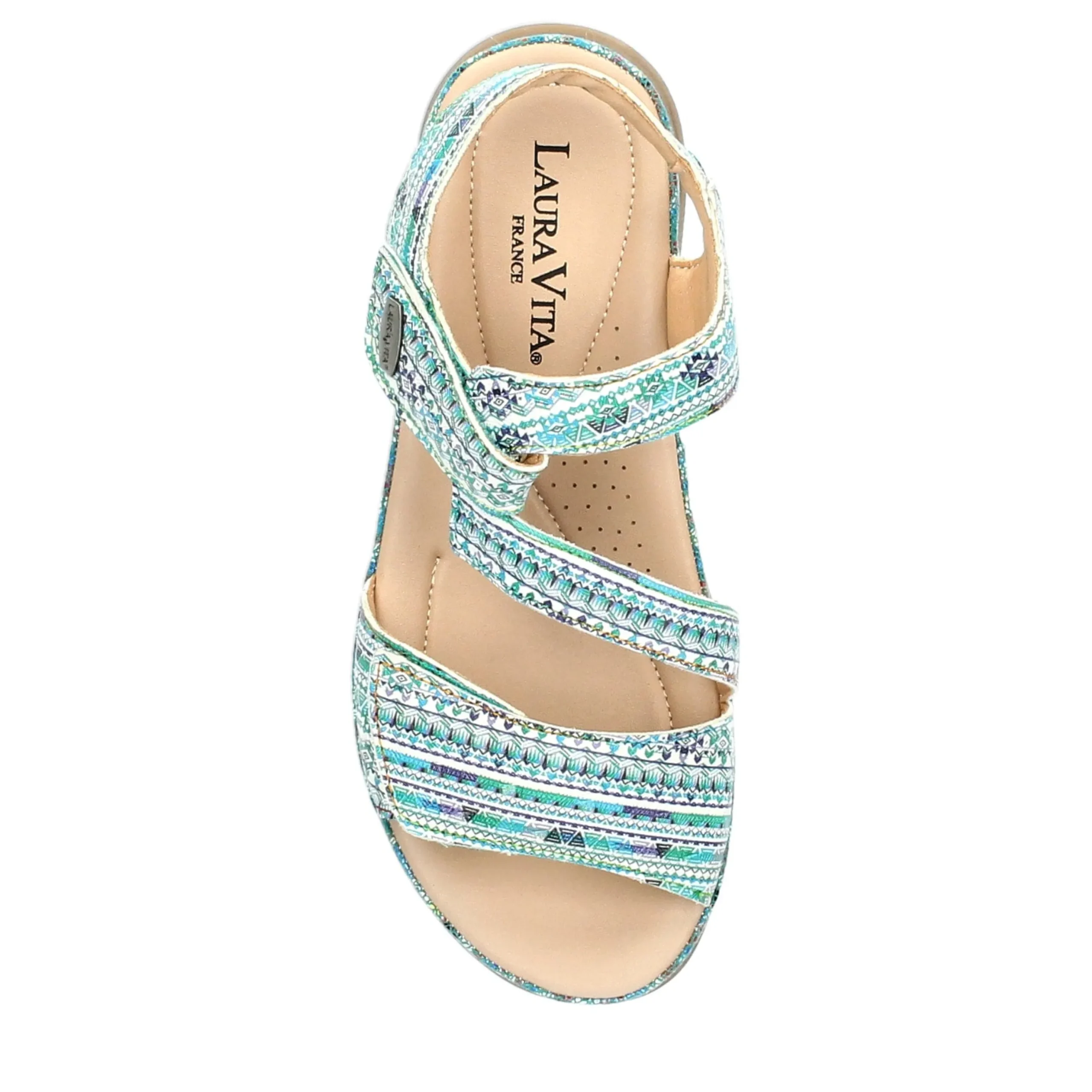 Best Sale Laura Vita Sandales - LALIAO 06