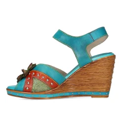 Discount Laura Vita Sandales - LAMISO 05