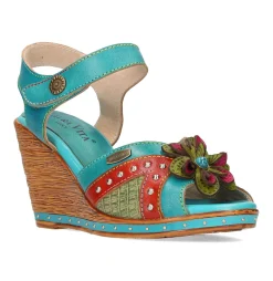 Discount Laura Vita Sandales - LAMISO 05