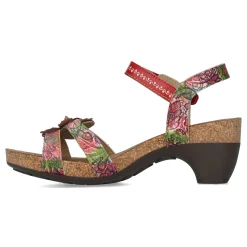 Best Laura Vita Sandales - LANO 01