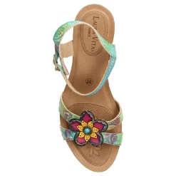 Best Laura Vita Sandales - LANO 01