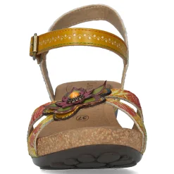 Best Laura Vita Sandales - LANO 01