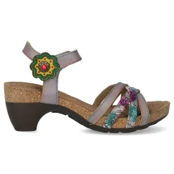 Cheap Laura Vita Sandales - LANO 06