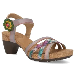 Cheap Laura Vita Sandales - LANO 06
