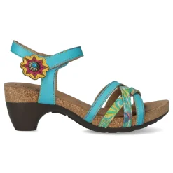 Cheap Laura Vita Sandales - LANO 06