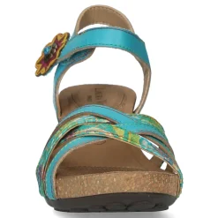 Cheap Laura Vita Sandales - LANO 06