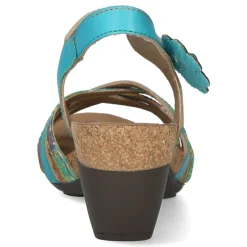 Cheap Laura Vita Sandales - LANO 06