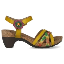 Cheap Laura Vita Sandales - LANO 06