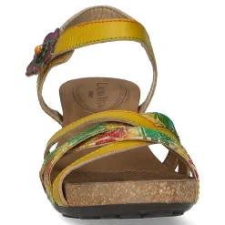 Cheap Laura Vita Sandales - LANO 06