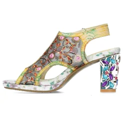 New Laura Vita Sandales - LEDAO 224