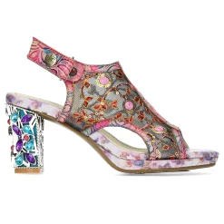 New Laura Vita Sandales - LEDAO 224