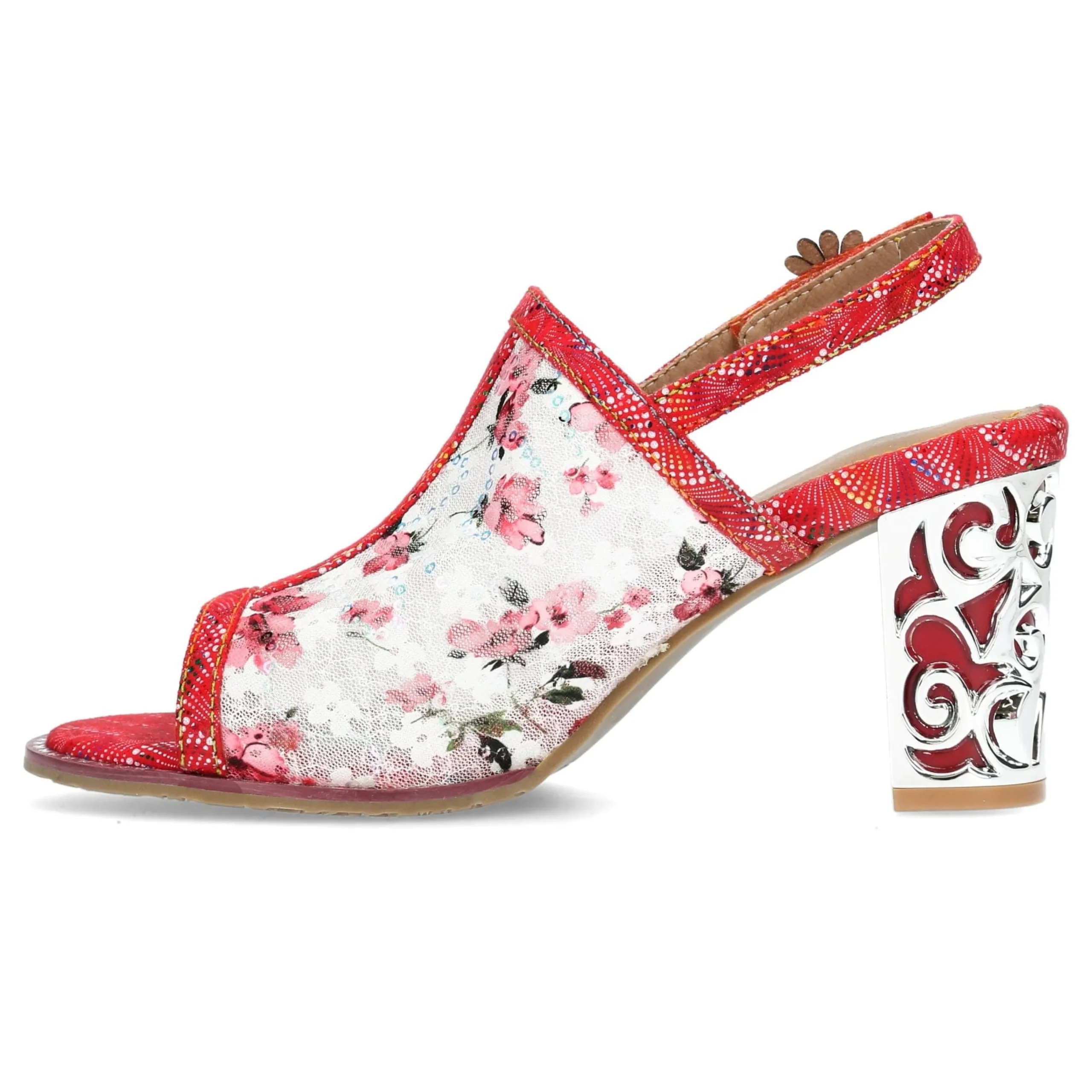 Outlet Laura Vita Sandales - LEDAO 21