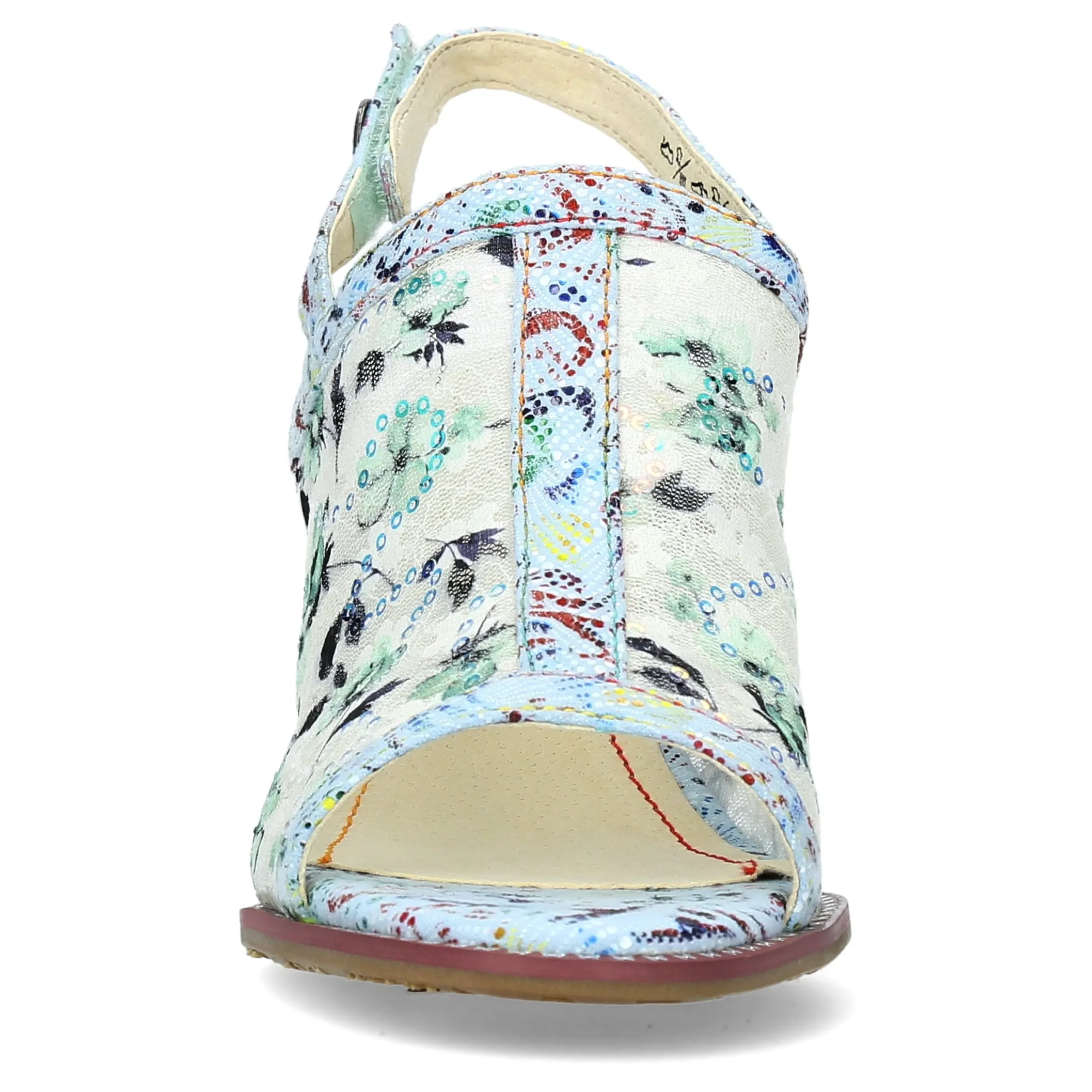Outlet Laura Vita Sandales - LEDAO 21
