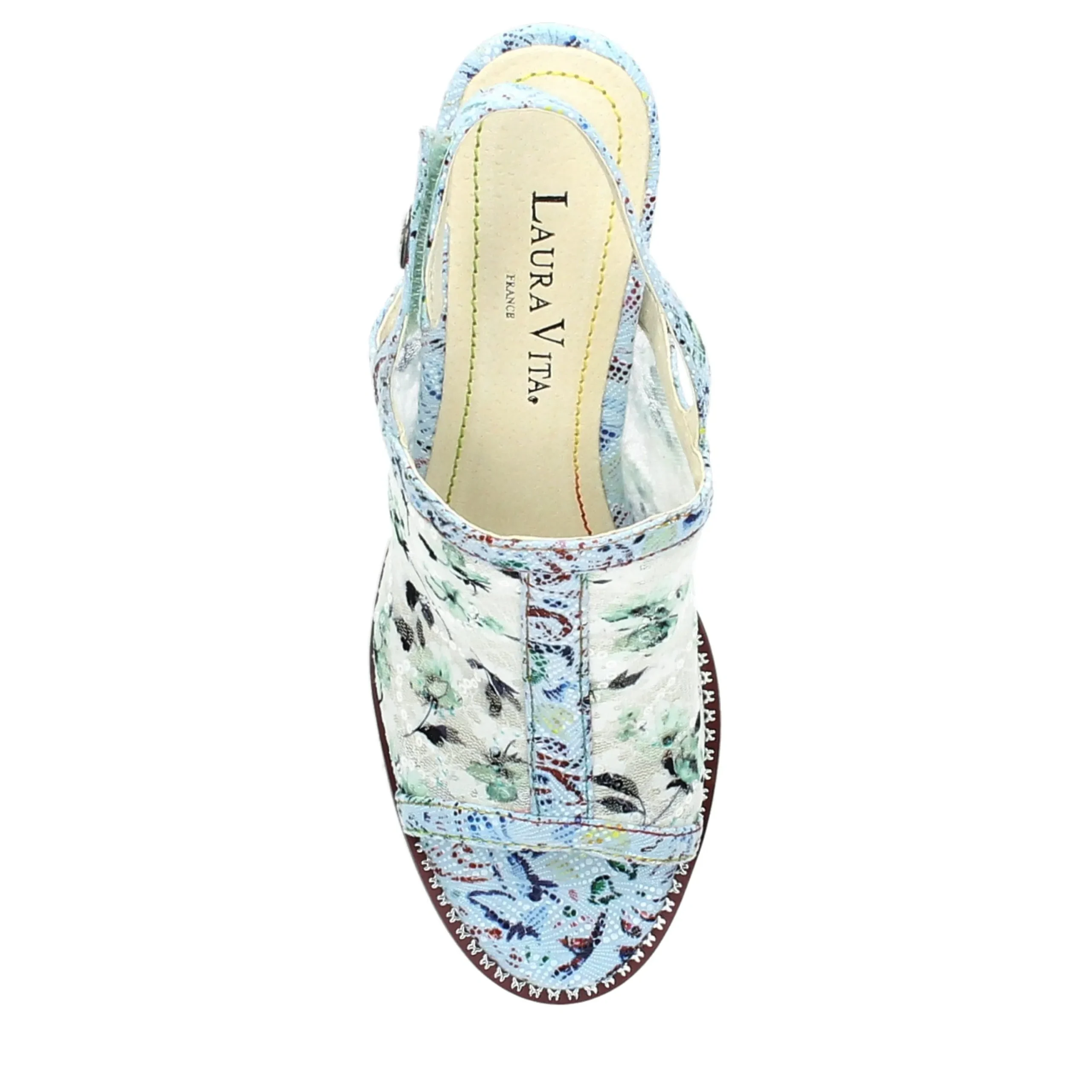 Outlet Laura Vita Sandales - LEDAO 21