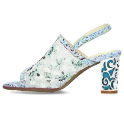 Outlet Laura Vita Sandales - LEDAO 21